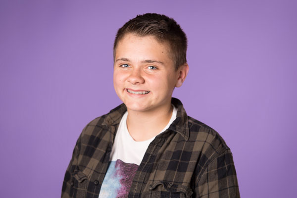 Kaleb Lennon