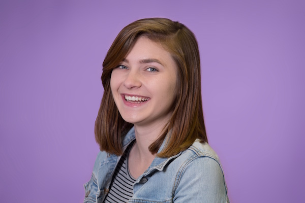 Rayne Brewer